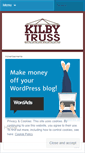 Mobile Screenshot of kilbytruss.com